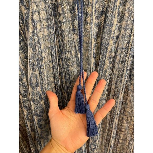 Free People - In Paris Maxi Top size small - Picture 7 of 11